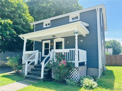 361 North Ave, Medina, NY, 14103