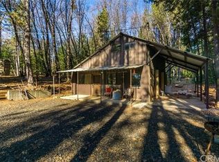 16640 Carol Ann Ln, Forest Ranch, CA 95942