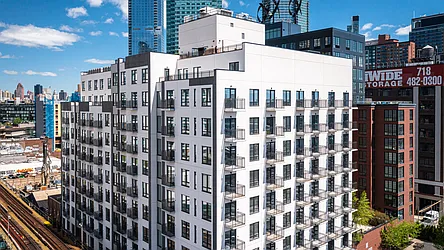 Rented by Nooklyn NYC LLC