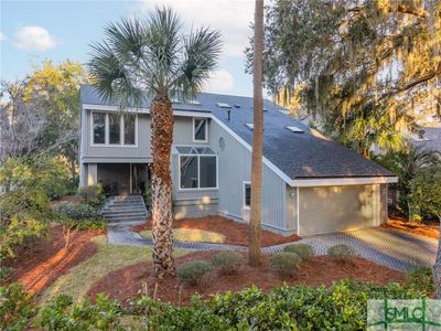 20 Mainsail Xing, Savannah, GA, 31411