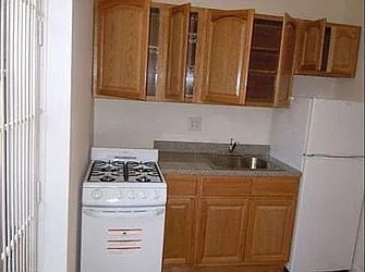 Rented by Keller Williams NYC