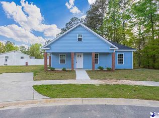 1008 Myers Ervin Way, Florence, SC 29501