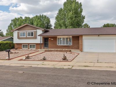 1521 W Hill Rd, Laramie, WY, 82072