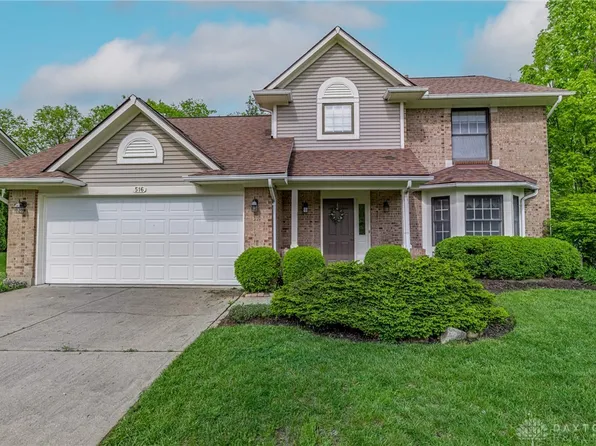 516 Clarion Ct, Lebanon, OH 45036