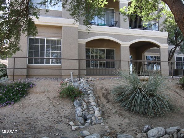 1500 E Pusch Wilderness Dr Unit 7104