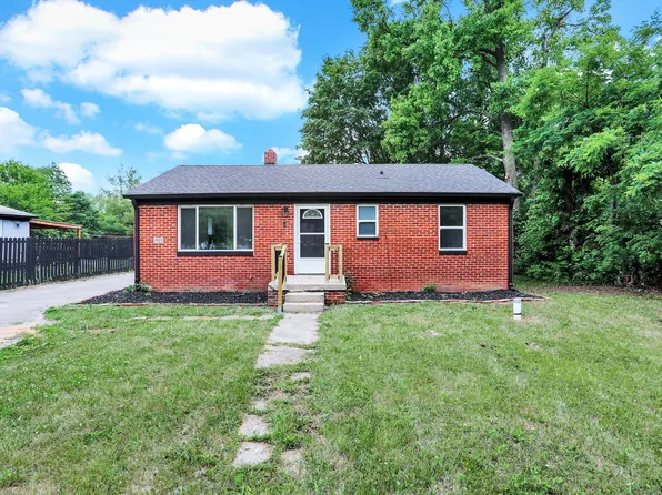 1905 W 61st St, Indianapolis, IN 46228