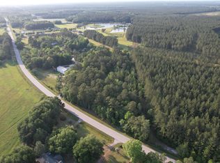 0 Bells Hwy, Lodge, SC 29082