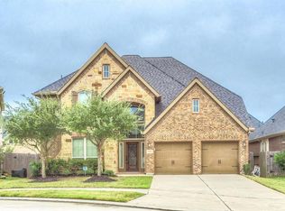 6611 Tara Creek Ct, Sugar Land, TX 77479
