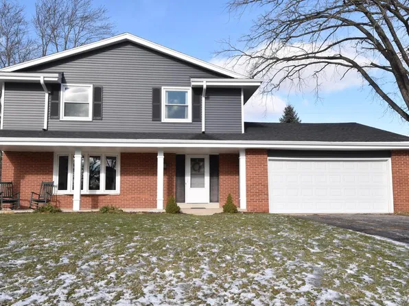 N114W15166 Vicksburg AVENUE, Germantown, WI 53022