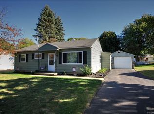 89 Garden St, Geneva, NY 14456