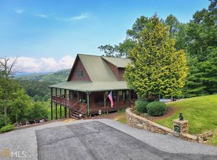 1705 Sheep Cliff Rd #4, Hiawassee, GA 30546
