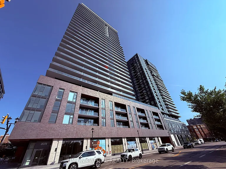2075 Lakeshore Rd #2408 — Photo 3