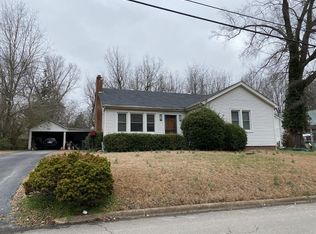 43 Paris St, Mc Kenzie, TN 38201
