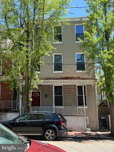 108 N George St, Pottsville, PA, 17901