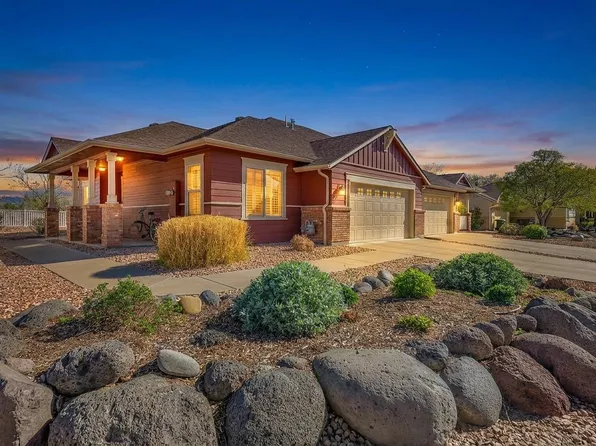 737 Canvasback Cir #U35, Grand Junction, CO 81505