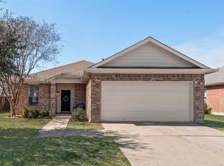 389 Elk Trl, Melissa, TX 75454