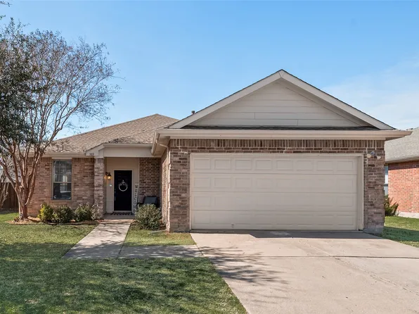 389 Elk Trl, Melissa, TX 75454