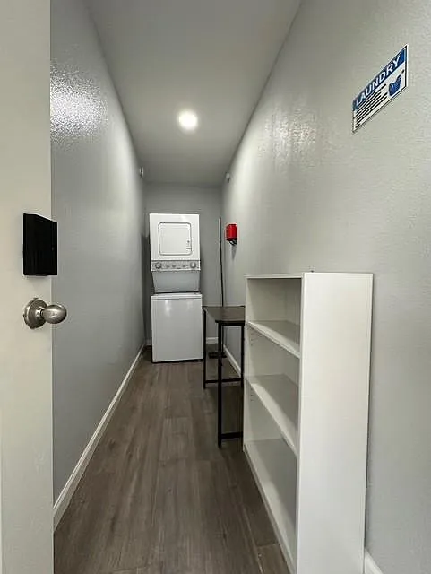 2 bed, 1.0 bath, 680 sqft, $750 — Photo 3