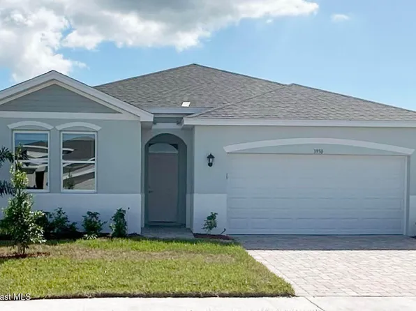 3950 Hollingsworth Dr SE, Palm Bay, FL 32909