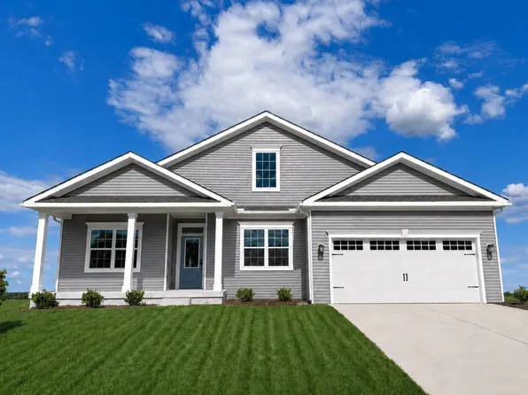 153 Woodland Ave, Milton, DE 19968