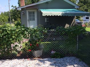 402 Roosevelt Ave, Lindenwold, NJ 08021