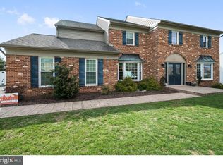 1967 Eva Dr, Lansdale, PA 19446