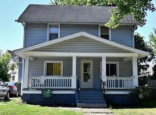 840 Atlantic St NE, Warren, OH 44483