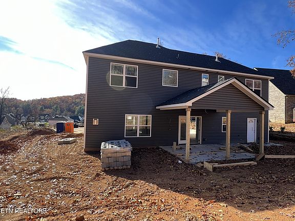 4th image of 2204 Lulu Lizzy Ln Lot 58