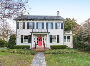 1509 Confederate Ave, Richmond, VA 23227