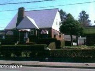 828 W 15th St, Hazleton, PA 18201