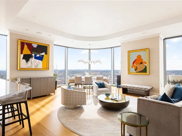 1 Dalton St APT 4804, Boston, MA 02115