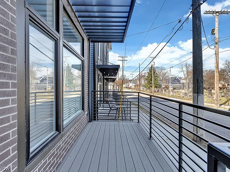 3601 Bailey Ave — Photo 2