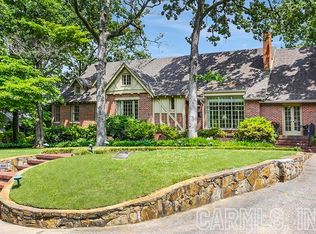 5500 Sherwood Rd, Little Rock, AR 72207