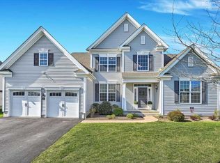 41 Pitcher Rd, Hopewell Junction, NY 12533