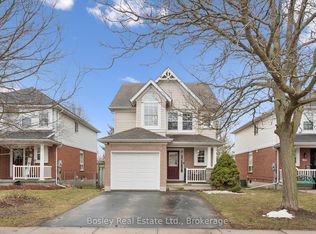 157 Rickson Ave, Guelph, ON N1G 4Y3