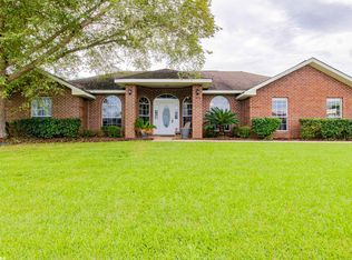 1040 Destin Ave, Foley, AL 36535
