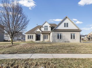 14638 Lake Meadows Dr, Perrysburg, OH 43551