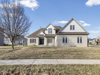 14638 Lake Meadows Dr, Perrysburg, OH, 43551
