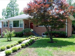 1206 Burton St, Silver Spring, MD 20910