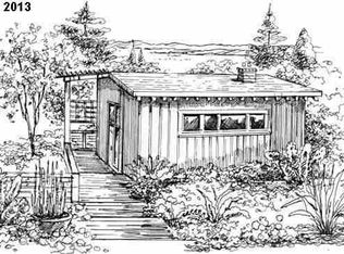 1096 Miller Ave, Berkeley, CA 94708