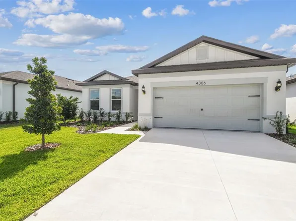 4306 Big Sky Dr, Brooksville, FL 34604