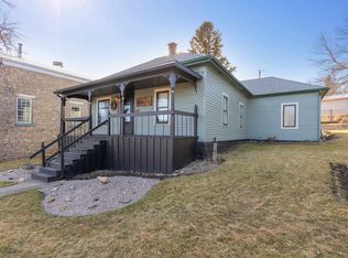 1117 Custer St, Whitewood, SD 57793