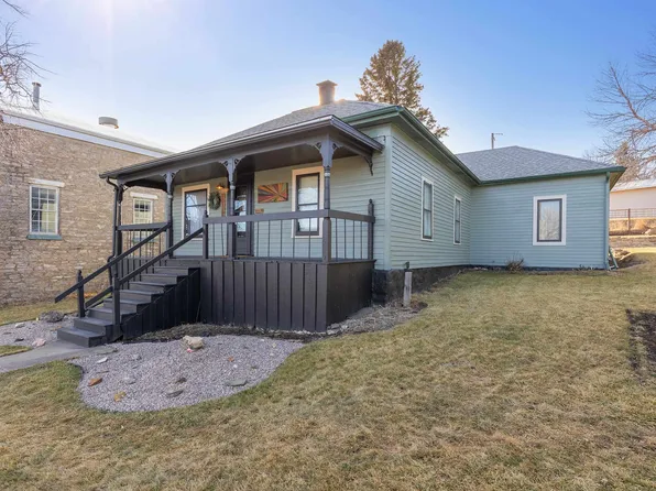 1117 Custer St, Whitewood, SD 57793