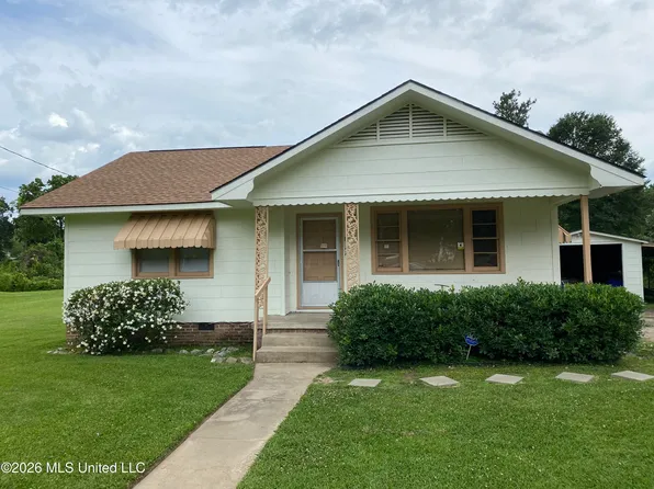 811 Morgan Ave, Natchez, MS 39120
