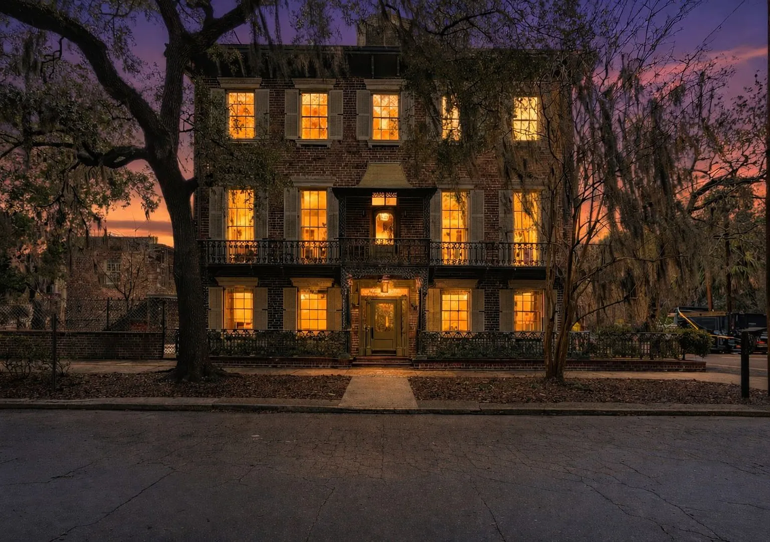 The Haywood House — Photo 3