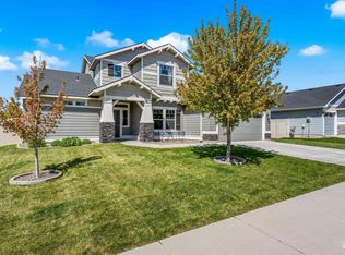 10890 W Sharpthorn St, Boise, ID 83709