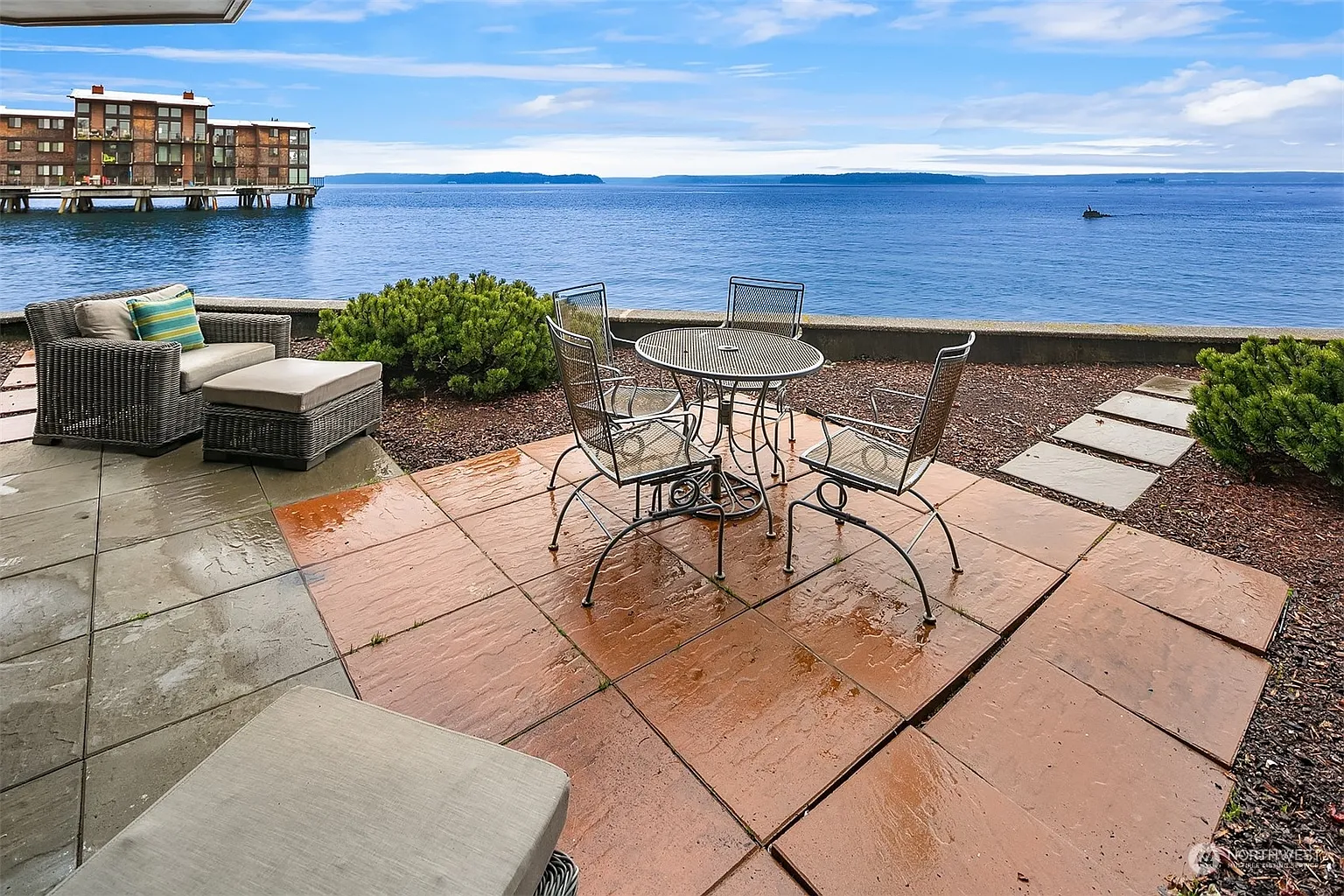 3633 Beach Drive SW #102 photo 1