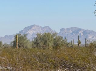 1180 N 557th Ave, Tonopah, AZ 85354