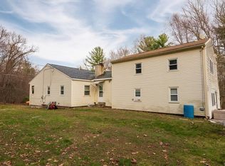 188 Maple St, Douglas, MA 01516