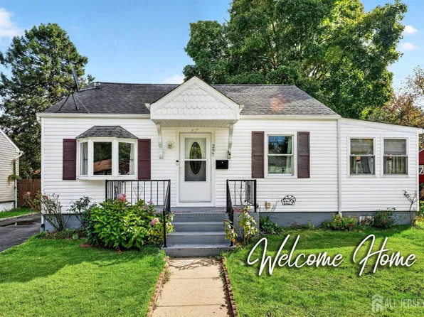 297 Manalapan Rd, Spotswood, NJ 08884